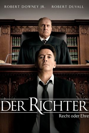 Image Der Richter - Recht oder Ehre – Der Film