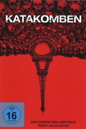 Image Katakomben – Der Film