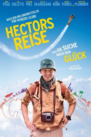 Image Hectors Reise oder die Suche nach dem Glück – Der Film