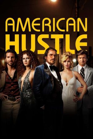 Image American Hustle – Der Film