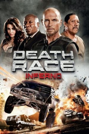 Image Death Race: Inferno – Der Film
