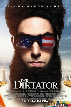 Image Der Diktator – Der Film