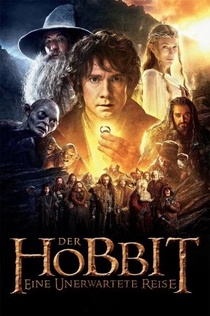 Image Der Hobbit - Eine unerwartete Reise – Der Film