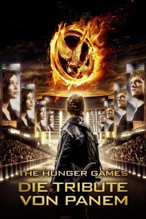 Image Die Tribute von Panem - The Hunger Games – Der Film