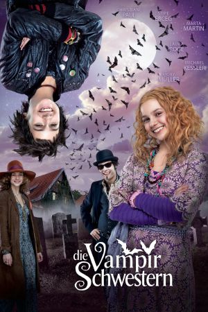 Image Die Vampirschwestern – Der Film