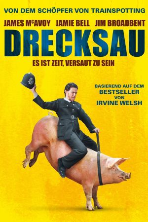 Image Drecksau – Der Film