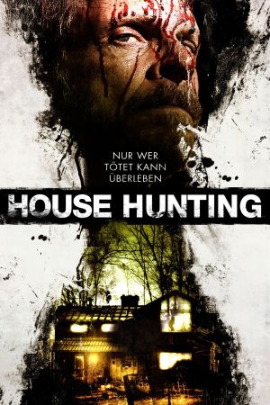 Image House Hunting - Nur wer tötet kann überleben – Der Film