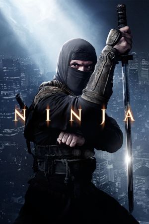 Image Ninja - Pfad der Rache – Der Film