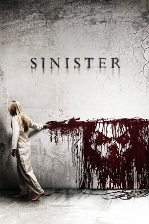 Image Sinister - Wenn Du ihn siehst, bist Du schon verloren – Der Film