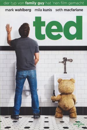 Image Ted – Der Film