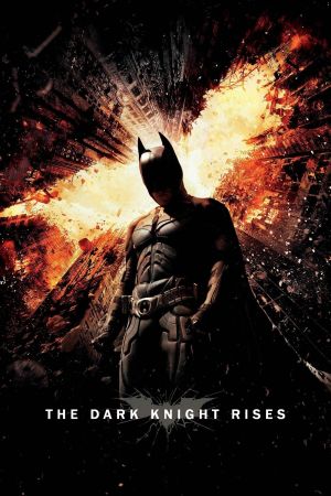 Image The Dark Knight Rises – Der Film