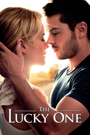 Image The Lucky One - Für immer der Deine – Der Film