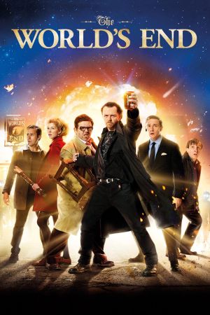 Image The World's End – Der Film
