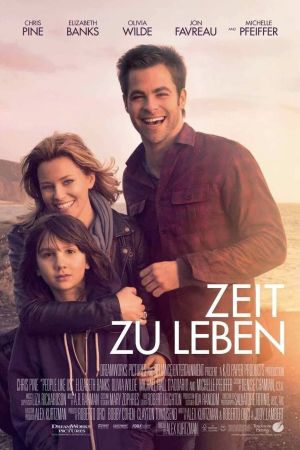 Image Zeit zu leben – Der Film