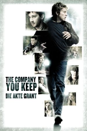 Image The Company You Keep - Die Akte Grant – Der Film