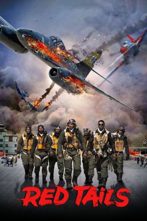 Image Red Tails – Der Film
