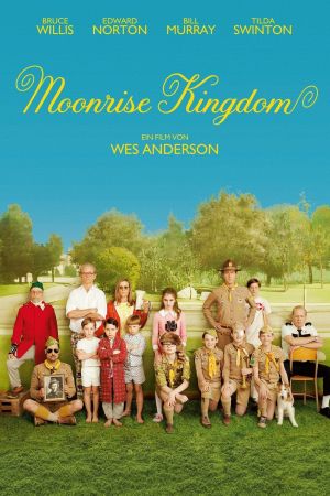 Image Moonrise Kingdom – Der Film