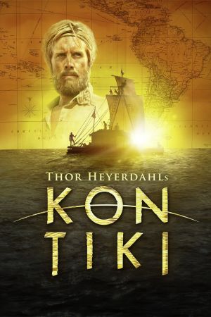 Image Kon-Tiki – Der Film