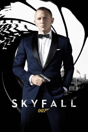Image James Bond 007 - Skyfall – Der Film