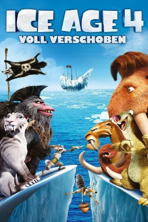 Image Ice Age 4 - Voll verschoben – Der Film