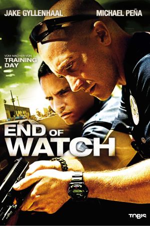 Image End of Watch – Der Film