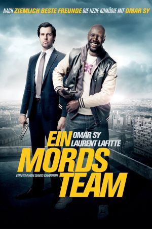 Image Ein Mordsteam – Der Film