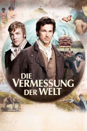 Image Die Vermessung der Welt – Der Film