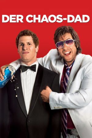 Image Der Chaos-Dad – Der Film