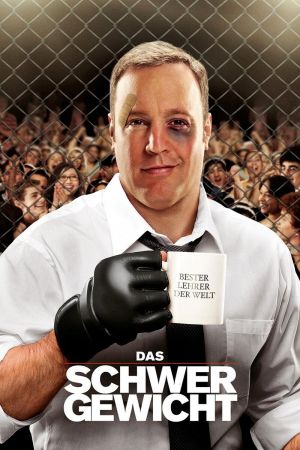 Image Das Schwergewicht – Der Film