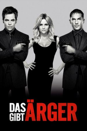 Image Das gibt Ärger – Der Film