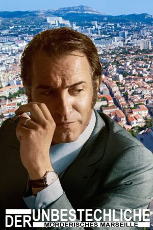 Image Der Unbestechliche - Mörderisches Marseille – Der Film