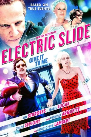 Image Electric Slide – Der Film