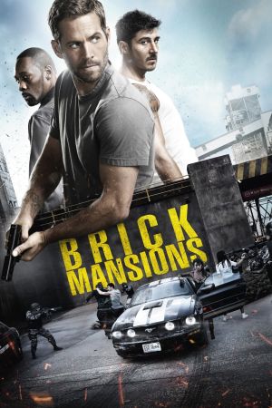 Image Brick Mansions – Der Film