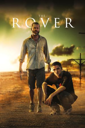 Image The Rover – Der Film