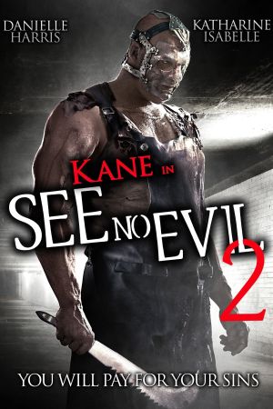 Image See No Evil 2 – Der Film