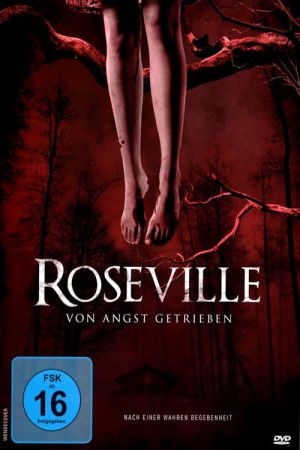 Image Roseville - Von Angst getrieben – Der Film
