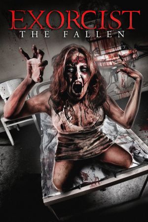 Image Exorcist - Der gefallene Engel – Der Film