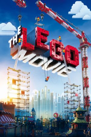 Image The Lego Movie – Der Film