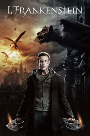 Image I, Frankenstein – Der Film