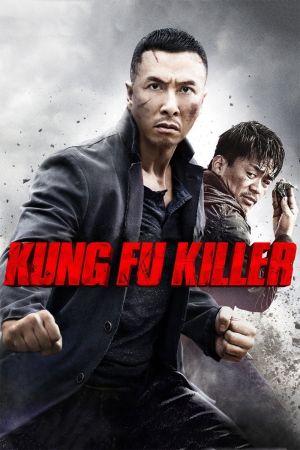 Image Kung Fu Killer – Der Film