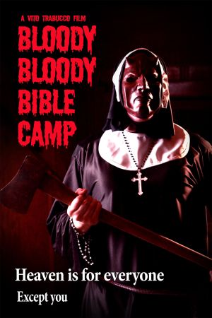 Image Bloody Bloody Bible Camp – Der Film