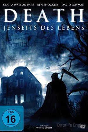 Image Death - Jenseits des Lebens – Der Film