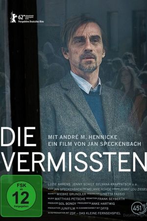 Image Die Vermissten – Der Film