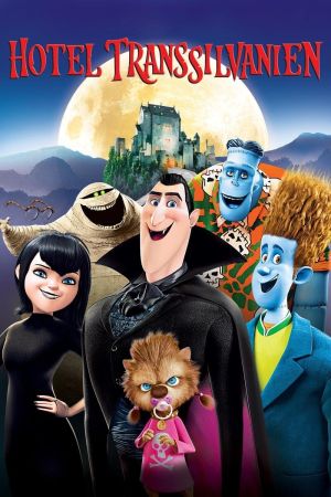 Image Hotel Transsilvanien – Der Film