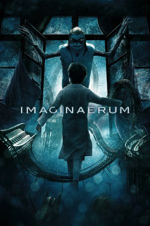 Image Imaginaerum by Nightwish – Der Film