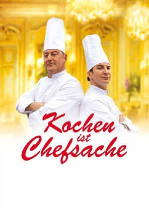 Image Kochen ist Chefsache – Der Film