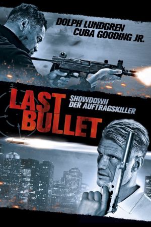 Image Last Bullet – Der Film