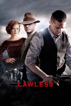 Image Lawless - Die Gesetzlosen – Der Film