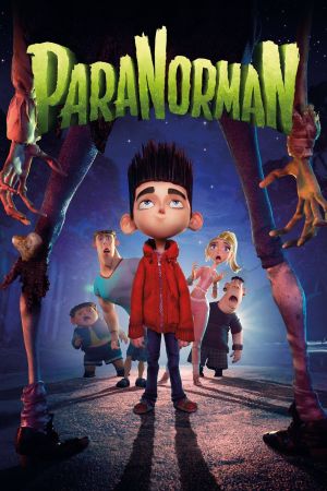 Image ParaNorman – Der Film