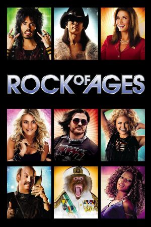 Image Rock of Ages – Der Film